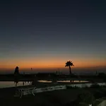 Luxury Apartment Ocean View And Private Beach Ain Diab