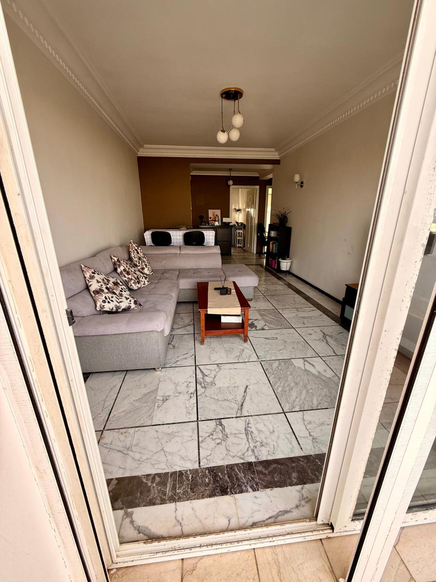 Apartamento Luxury Ocean View And Private Ain Diab