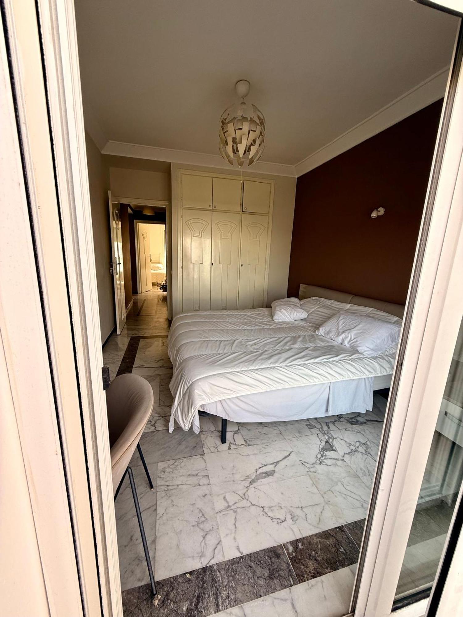 Luxury Ocean View And Private Ain Diab