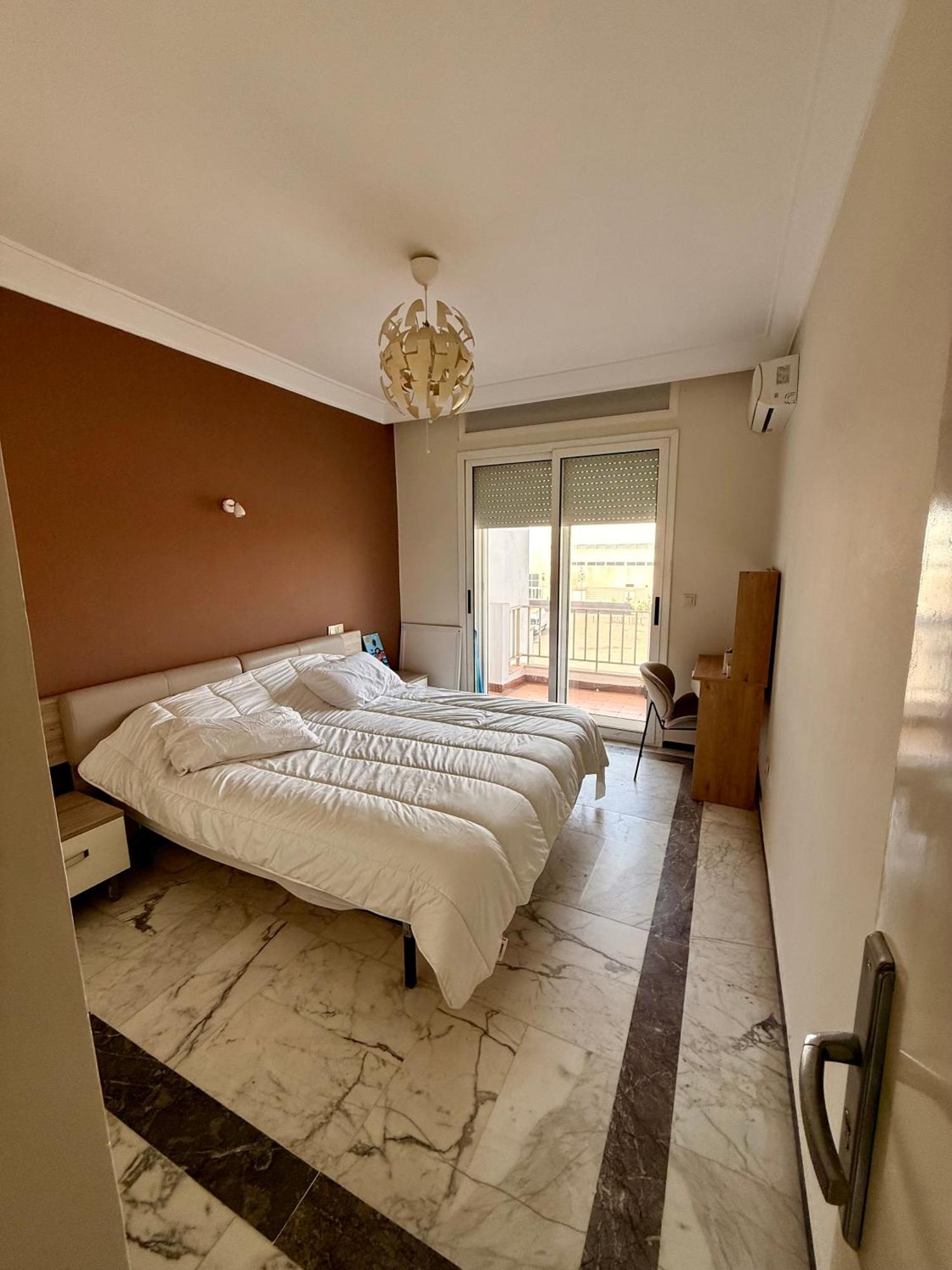 Apartamento Luxury Ocean View And Private Ain Diab *