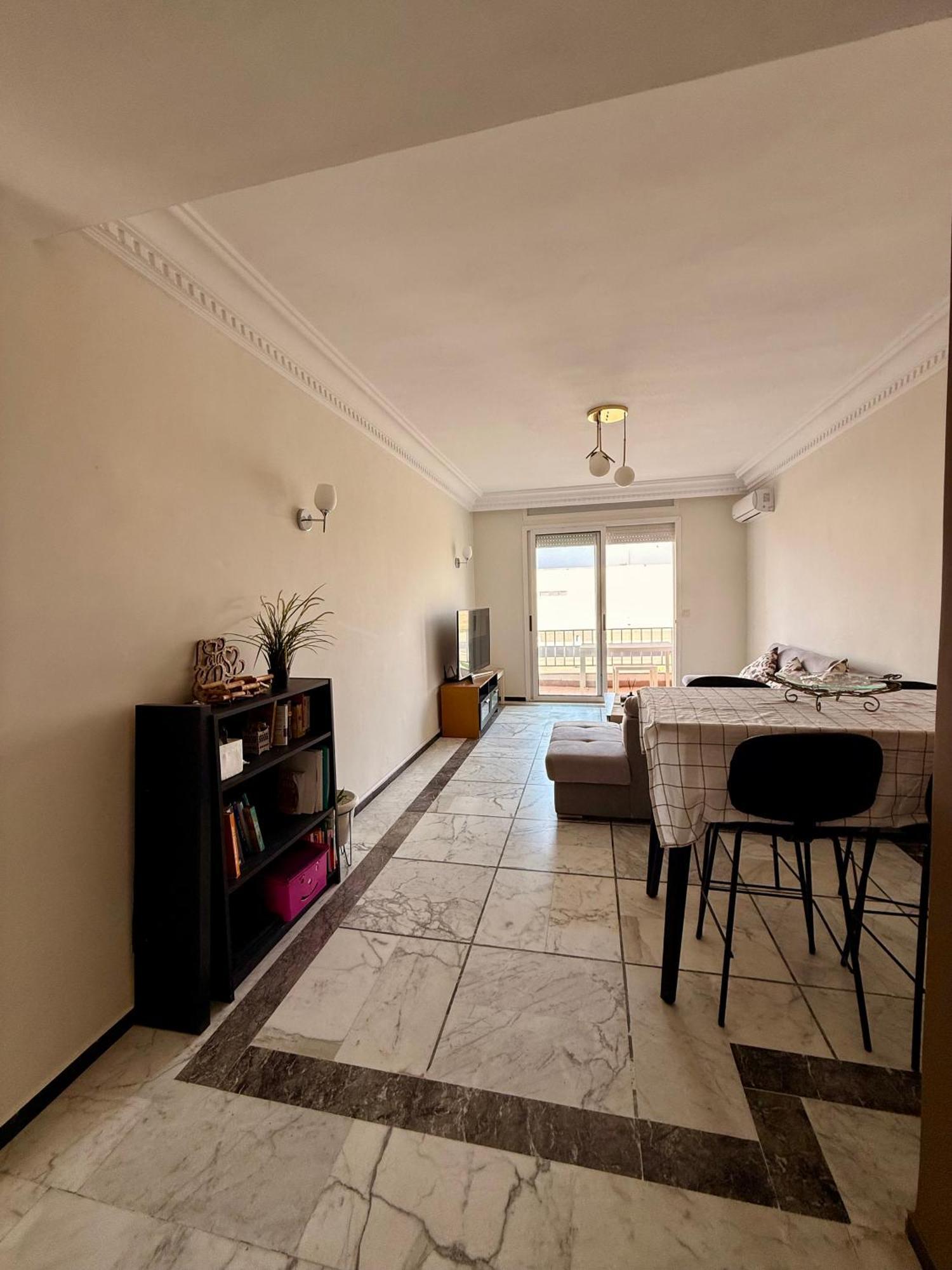 Apartamento Luxury Ocean View And Private Ain Diab Casa Blanca
