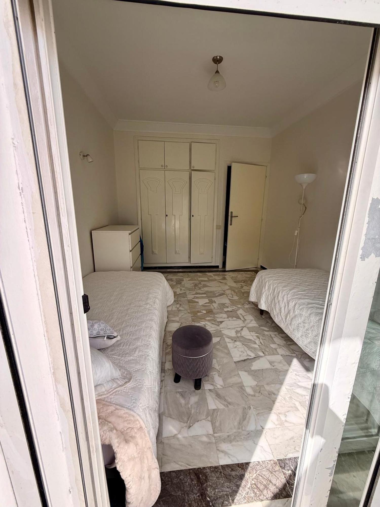 Luxury Ocean View And Private Ain Diab