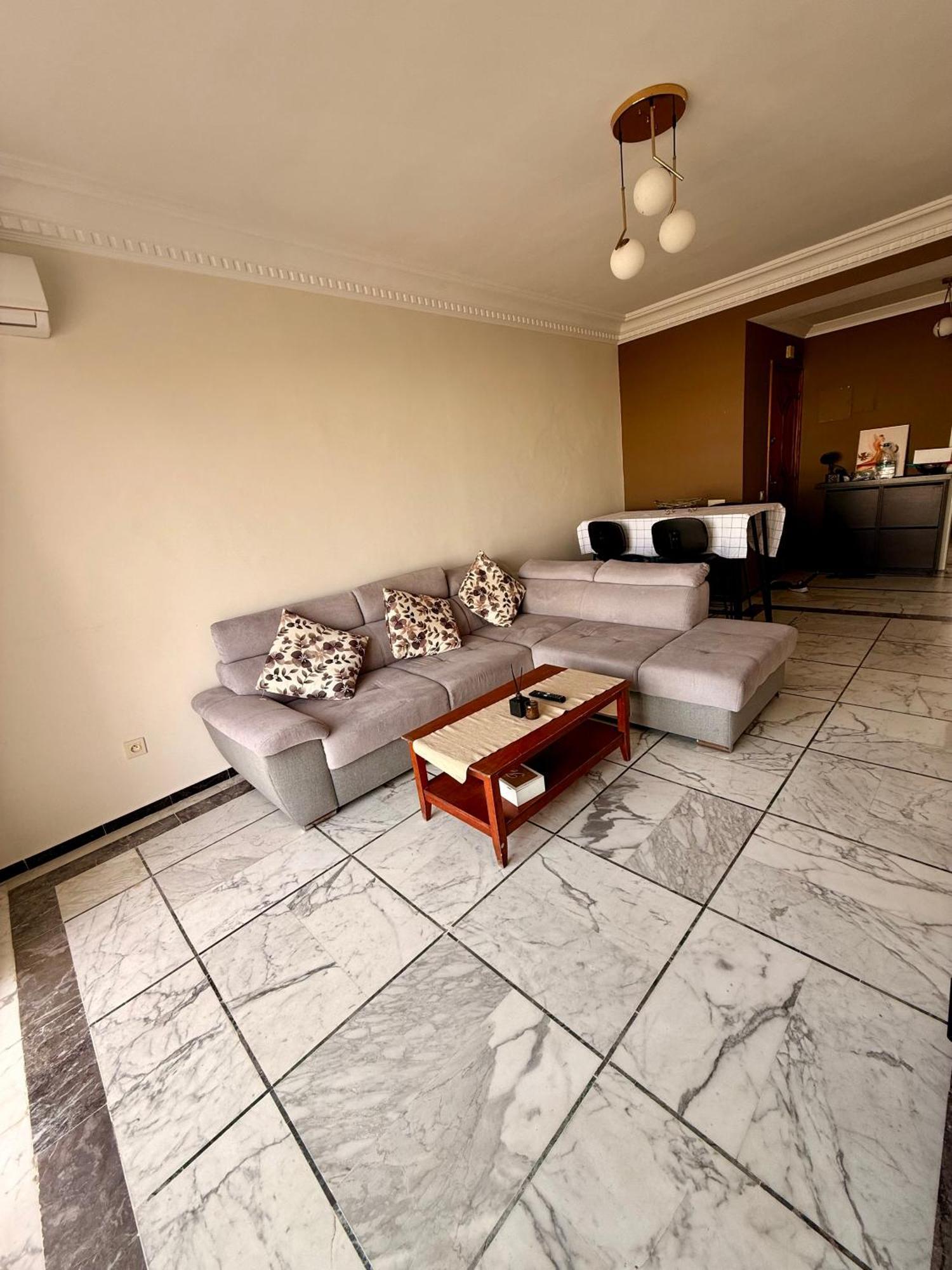 Luxury Ocean View And Private Ain Diab * Casa Blanca