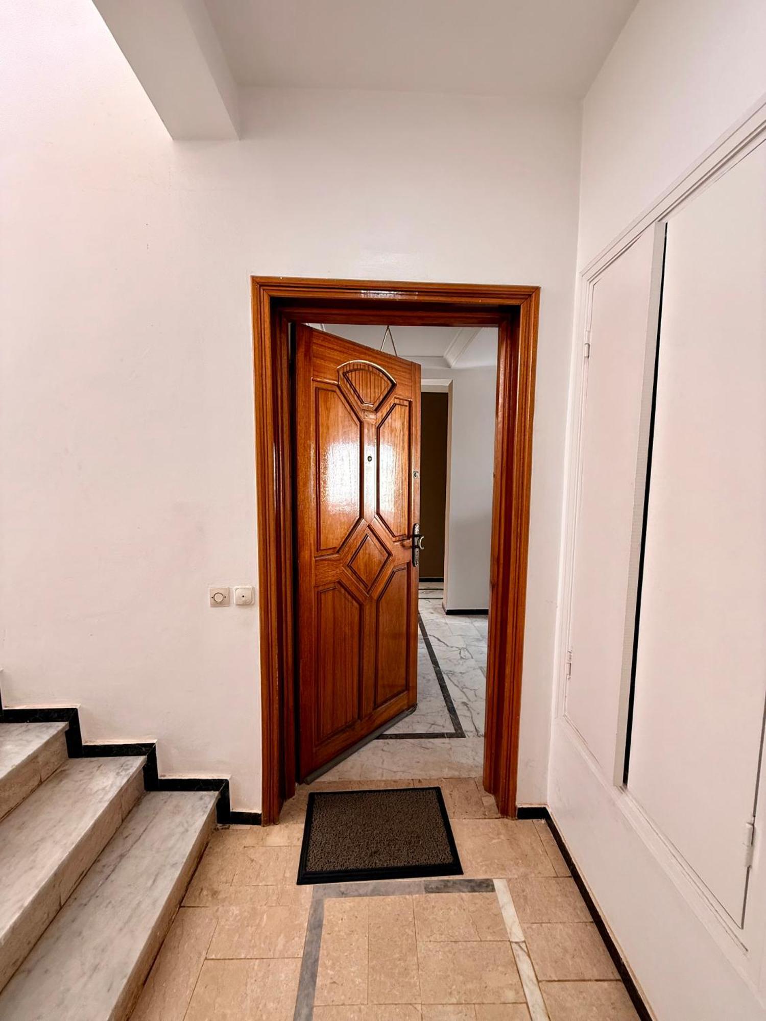 Luxury Ocean View And Private Ain Diab Casa Blanca