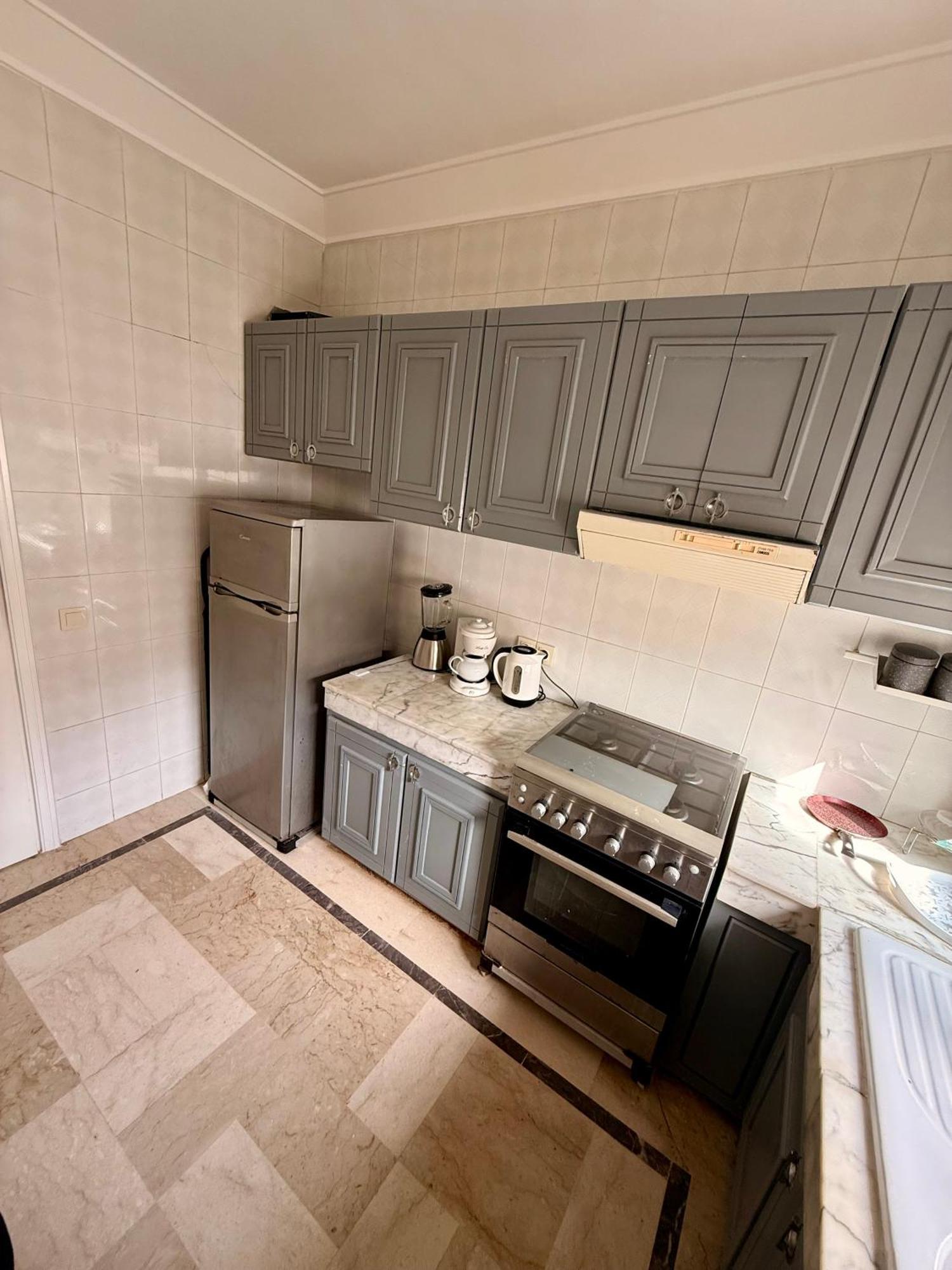 Luxury Ocean View And Private Ain Diab